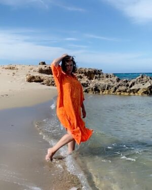 Mariem Ben Chaabane Instagram -
