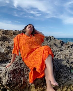 Mariem Ben Chaabane Instagram -