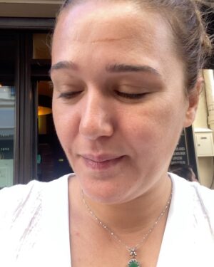 Mariem Ben Chaabane Instagram - #traveling #diary #cannes