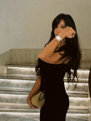 Mariem El Gendy Instagram -