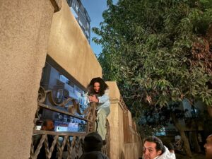 Mariem El Gendy Instagram - فركش #ولاد_الشمس
بحبكوا وبحب تهاني وبحب اللي بيحب تهاني (لو لسه عايش🤭)