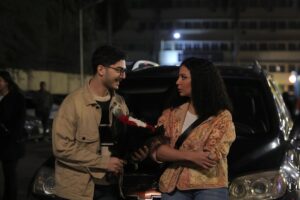 Mariem El Gendy Instagram - فركش #ولاد_الشمس
بحبكوا وبحب تهاني وبحب اللي بيحب تهاني (لو لسه عايش🤭)