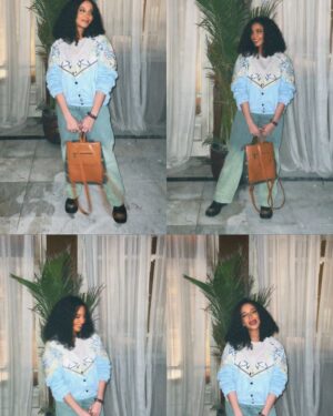 Mariem El Gendy Instagram - فركش #ولاد_الشمس
بحبكوا وبحب تهاني وبحب اللي بيحب تهاني (لو لسه عايش🤭)