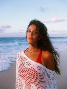 Actress Mariem El Gendy HD Photos and Wallpapers September 2025