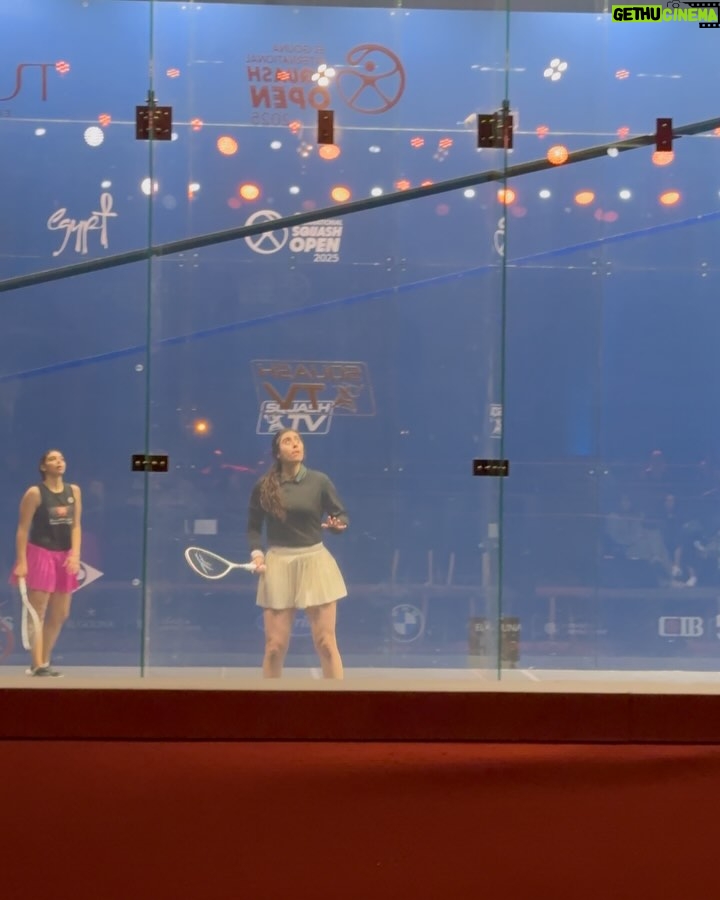 Mariem El Gendy - 24.8K Likes - The magic only Gouna nights can bring 🌠