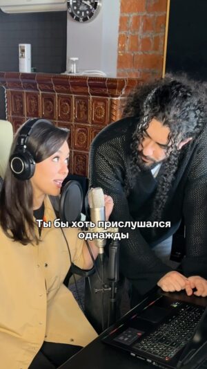 Marina Kravets Instagram - продюсерский проект ч14 х @marinakravets @tnt_online @comedyclubru