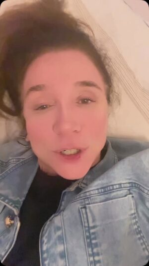 Marisa Orth Instagram - Assistiu Roda Viva?
E o LOUCOS POR NOVELA?
Serão mais 9 programas.
Papo com quem faz novela!
No ex -VIVA, atual Globoplay novelas. Toda segunda, às 18 horas!