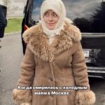 Mariya Kravchenko
