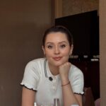 Mariya Kravchenko