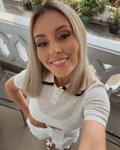 Actress Mariya Kravchenko HD Photos and Wallpapers March 2025