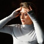 Mariya Kravchenko