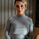 Mariya Kravchenko