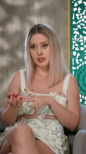 Actress Mariya Kravchenko HD Photos and Wallpapers June 2025