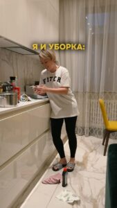 Actress Mariya Kravchenko HD Photos and Wallpapers January 2025