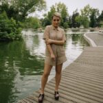 Mariya Kravchenko