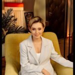Mariya Kravchenko