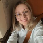 Mariya Kravchenko