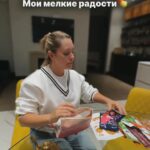 Mariya Kravchenko
