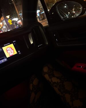 Marta Fort Instagram - cerrando el viaje con este dump🍹