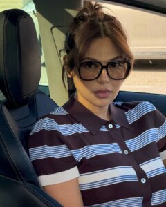 Actress Marwa Agrebi HD Photos and Wallpapers April 2025
