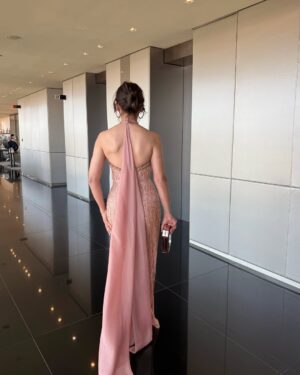 Marwa Agrebi Instagram -