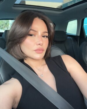Marwa Agrebi Instagram -