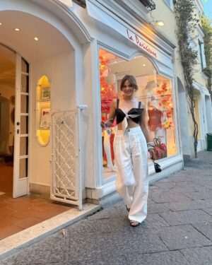 Marwa Agrebi Instagram - Unposted 🤍