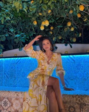 Marwa Agrebi Instagram - Unposted 🤍