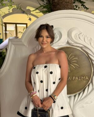 Marwa Agrebi Instagram -