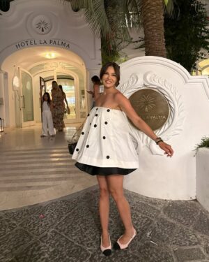 Marwa Agrebi Instagram -
