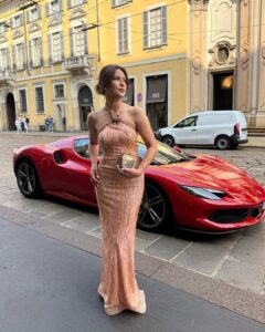 Marwa Agrebi Top 100 Instagram Photos and Posts