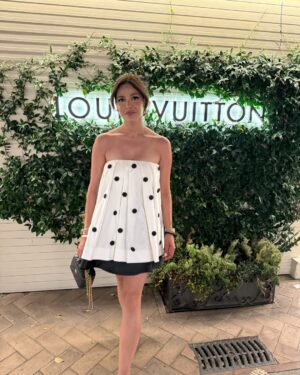 Marwa Agrebi Instagram -