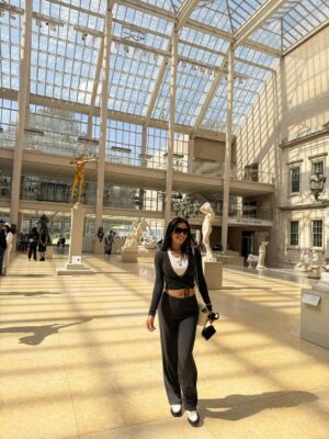 Mary Jean Lastimosa Instagram - Turista activities with this New Yorker @liezelfie š