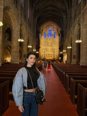 Mary Jean Lastimosa Instagram - Turista activities with this New Yorker @liezelfie š