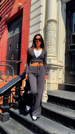 Mary Jean Lastimosa Instagram - Coz we have it all š«¶š¼
@liezelfie @kchalili
#NYC
