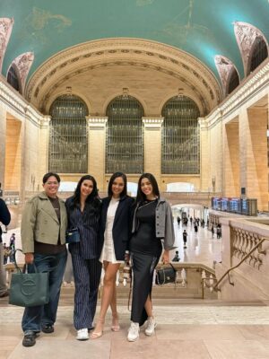 Mary Jean Lastimosa Instagram - Certified tennis fans š¾š¤š¼
#USOpen2025
#USOpenMensFinals