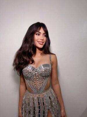 Mary Jean Lastimosa Instagram - Pagadian trip was a blast š«
Gown @glademirechavarre
Glam @kimroyopog
Hair @eusebiobryanl_
@theronniegriffinph
@vpglobal_management
#MissZamboangaDelSur2025
#PagadianCity
#ZamboangaDelSur