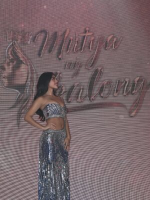 Mary Jean Lastimosa Instagram - More snaps from the recently concluded Mutya Ng Ibalong 2025! š
Gown @glademirechavarre
Glam @kimroyopog
Hair @patty.cristobal
@theronniegriffinph
@vpglobal_management
#MutyaNgIbalong2025
#IbalongFestival2025
#Legazpi #Albay