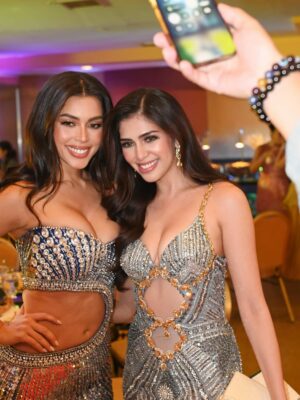Mary Jean Lastimosa Instagram - More snaps from the recently concluded Mutya Ng Ibalong 2025! š
Gown @glademirechavarre
Glam @kimroyopog
Hair @patty.cristobal
@theronniegriffinph
@vpglobal_management
#MutyaNgIbalong2025
#IbalongFestival2025
#Legazpi #Albay