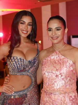 Mary Jean Lastimosa Instagram - More snaps from the recently concluded Mutya Ng Ibalong 2025! š
Gown @glademirechavarre
Glam @kimroyopog
Hair @patty.cristobal
@theronniegriffinph
@vpglobal_management
#MutyaNgIbalong2025
#IbalongFestival2025
#Legazpi #Albay