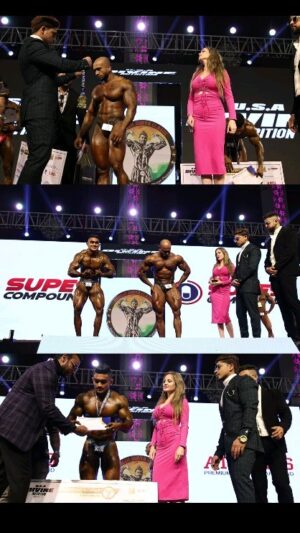 Matylda B Instagram - Naresh Surya Classic Fitness expo

@mr_mansoor_shah

 India's Biggest Fitness Expo 
@naresh_surya_classic

.

#indiasbiggestbodybuildingshow 
#hyderabadfitnessexpo2023 #NSCHYD2023
#indiasbestbodybuildingshow
#nareshsuryaclassichyderabad  #nareshsuryaclassic #telangana #physique #bodybuildingindia
#bodybuilding #physique #trending #trend #explore