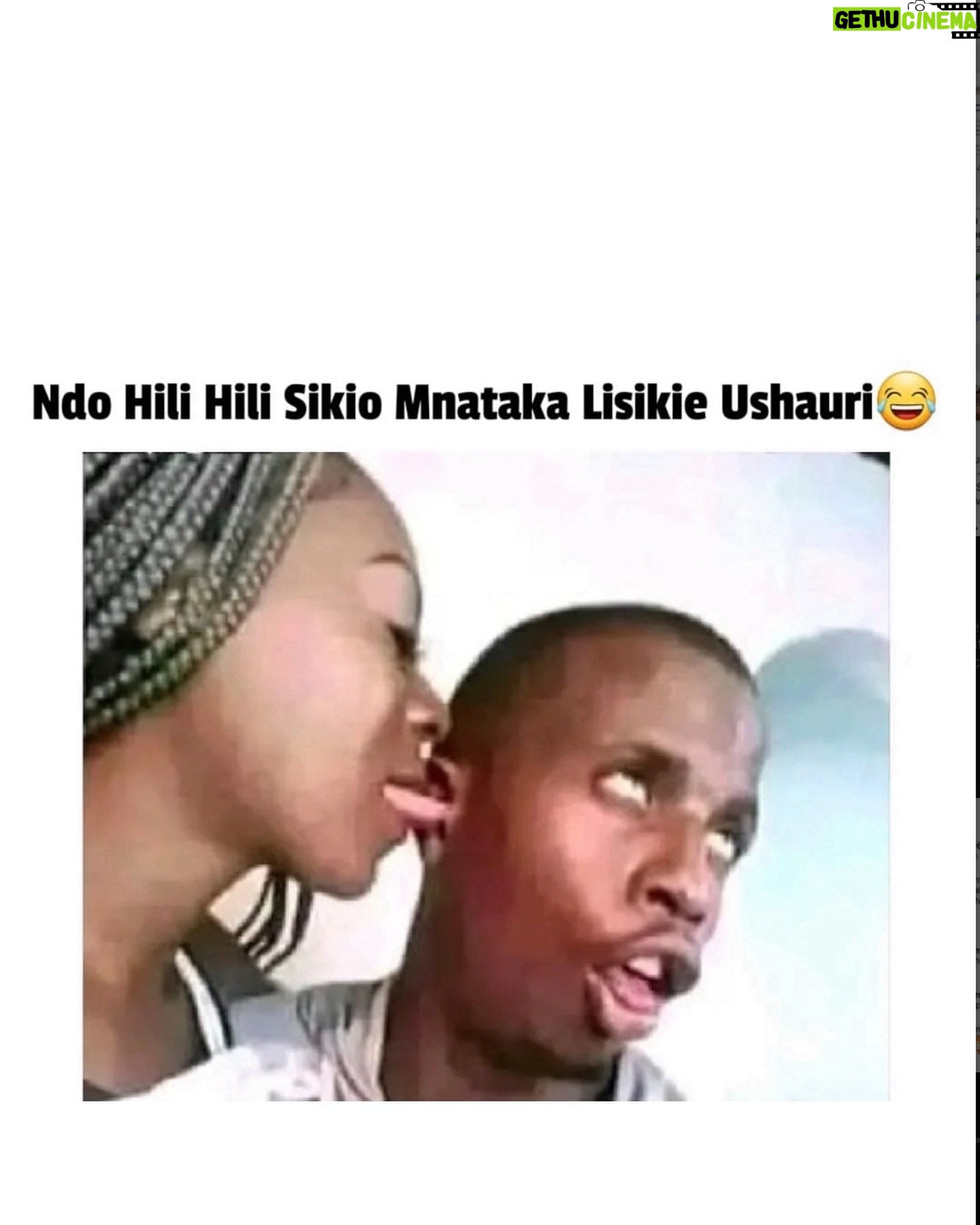 Maua Sama - 53.1K Likes - This song Won My Heart… 👑 @officialalikiba ITAKUWAJE? 💜💜 

📸 @alchama_official