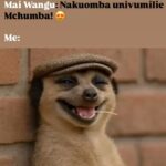 Maua Sama