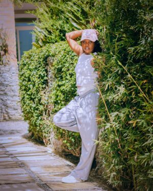 Maua Sama Instagram - Nakupenda 💜
Cc @jizosound 🔥🔥
@stylecity_tz