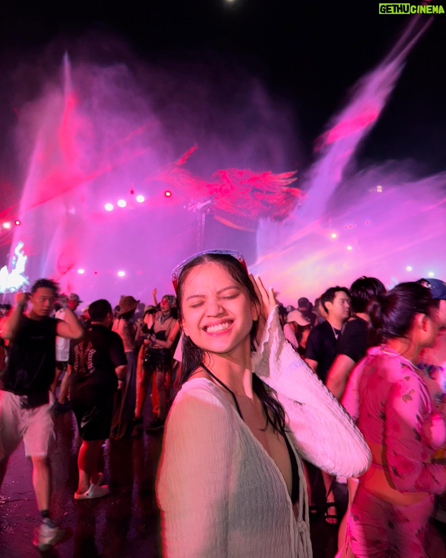 Maudy Effrosina - 272.4K Likes - bkk pt. 2