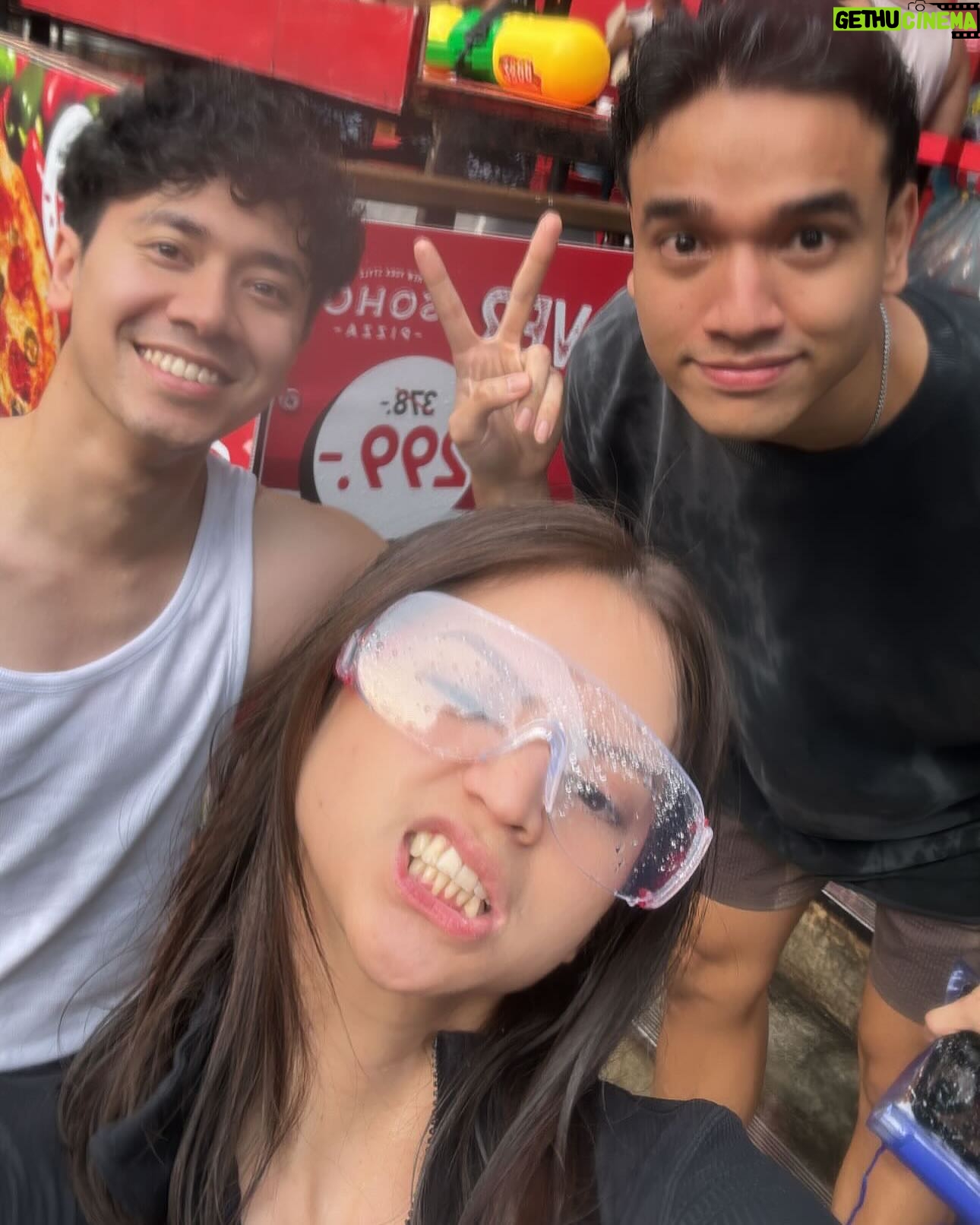 Maudy Effrosina - 272.4K Likes - bkk pt. 2