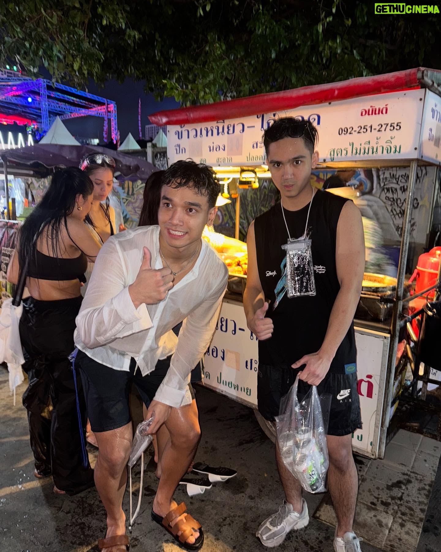 Maudy Effrosina - 272.4K Likes - bkk pt. 2