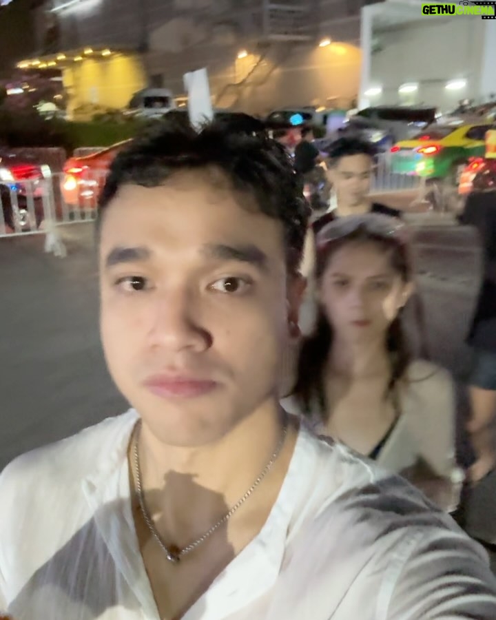 Maudy Effrosina - 272.4K Likes - bkk pt. 2