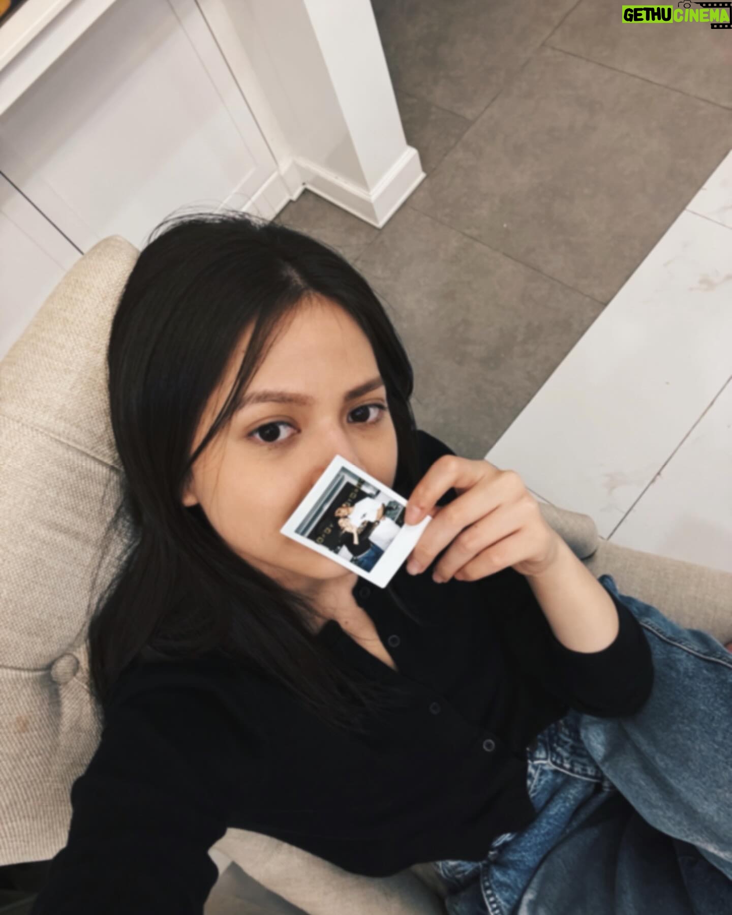 Maudy Effrosina - 461.9K Likes - happy birthday bayi ♡