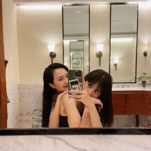 Maudy Effrosina Instagram - Missing my Z!